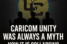 Caricom Unity In Question : Headline Image