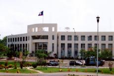 GOB Administration Building, Belmopan