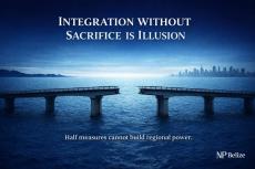 Integration without Sacrifice. Headline Image