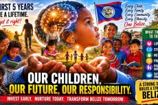 our children.our future.image