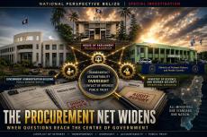 Procurement Network Widens.Image