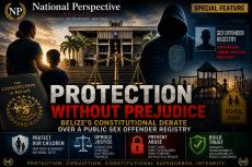 Protection without.Image