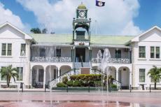 Belize's Supreme Court