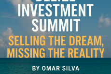 Belize Investment Summit 2025
