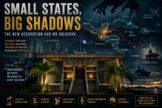 Small states.Image