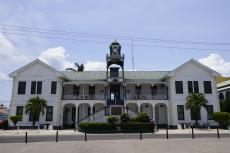 Supreme Court of Belize
