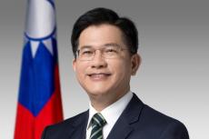 Taiwan’s Foreign Minister, Dr. Chia-Lung Lin