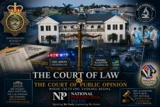  Court of Law.Image