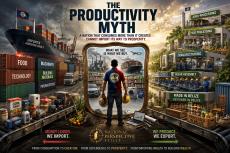 The Productivity Myth.Image