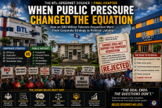 When Public Pressure.Image
