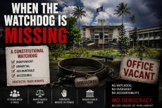 When the Watch Dog is Missing.Image