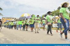 FILE PIC of NTUCB Protest 