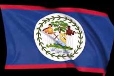 Belize Flag